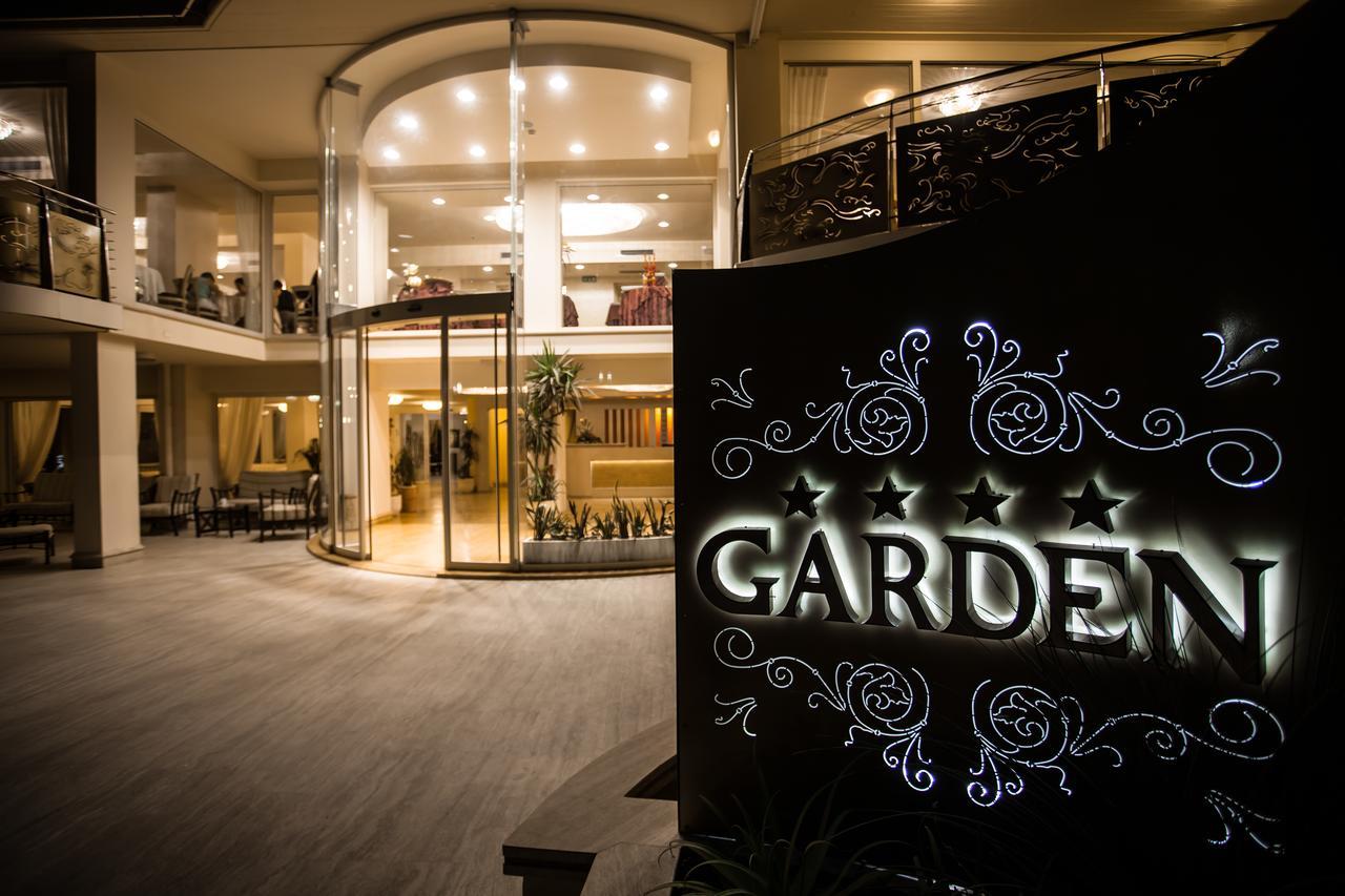 Hotel Garden Milano Marittima Dış mekan fotoğraf