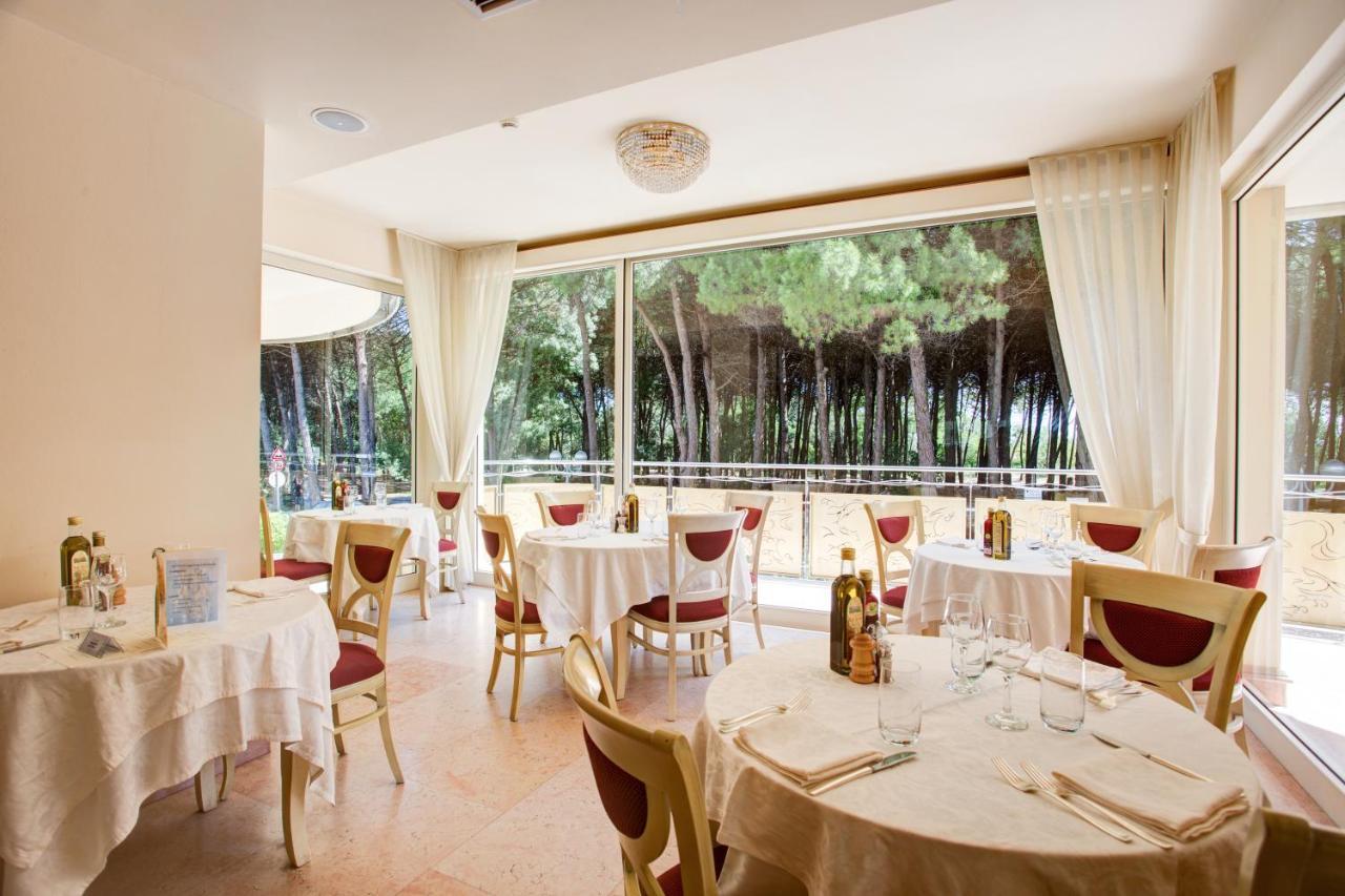 Hotel Garden Milano Marittima Dış mekan fotoğraf